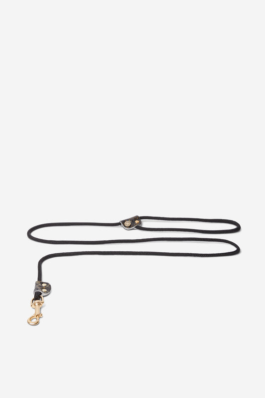 Navall Rope Leash -Serpente