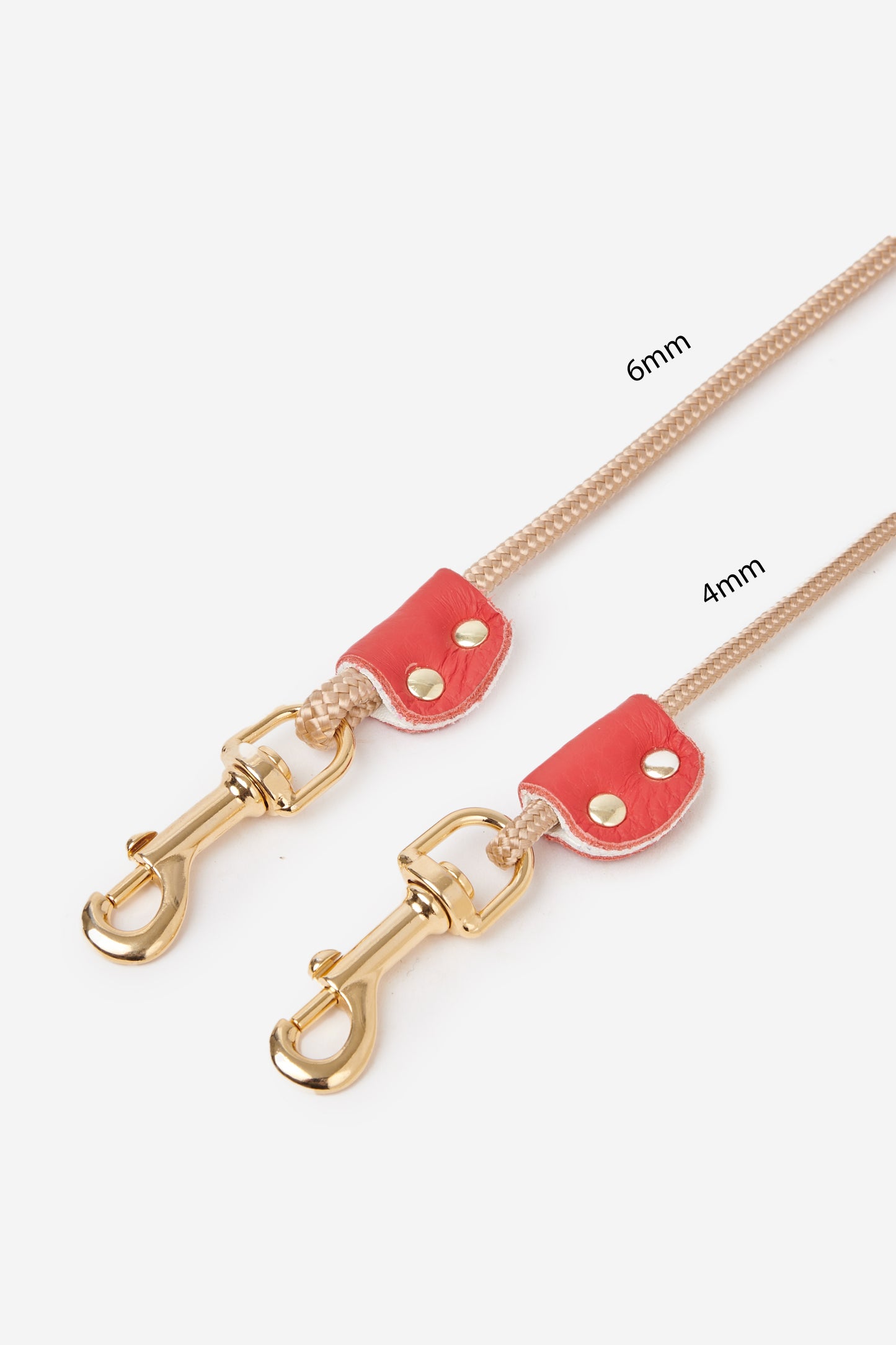 Red Bracelet Leash