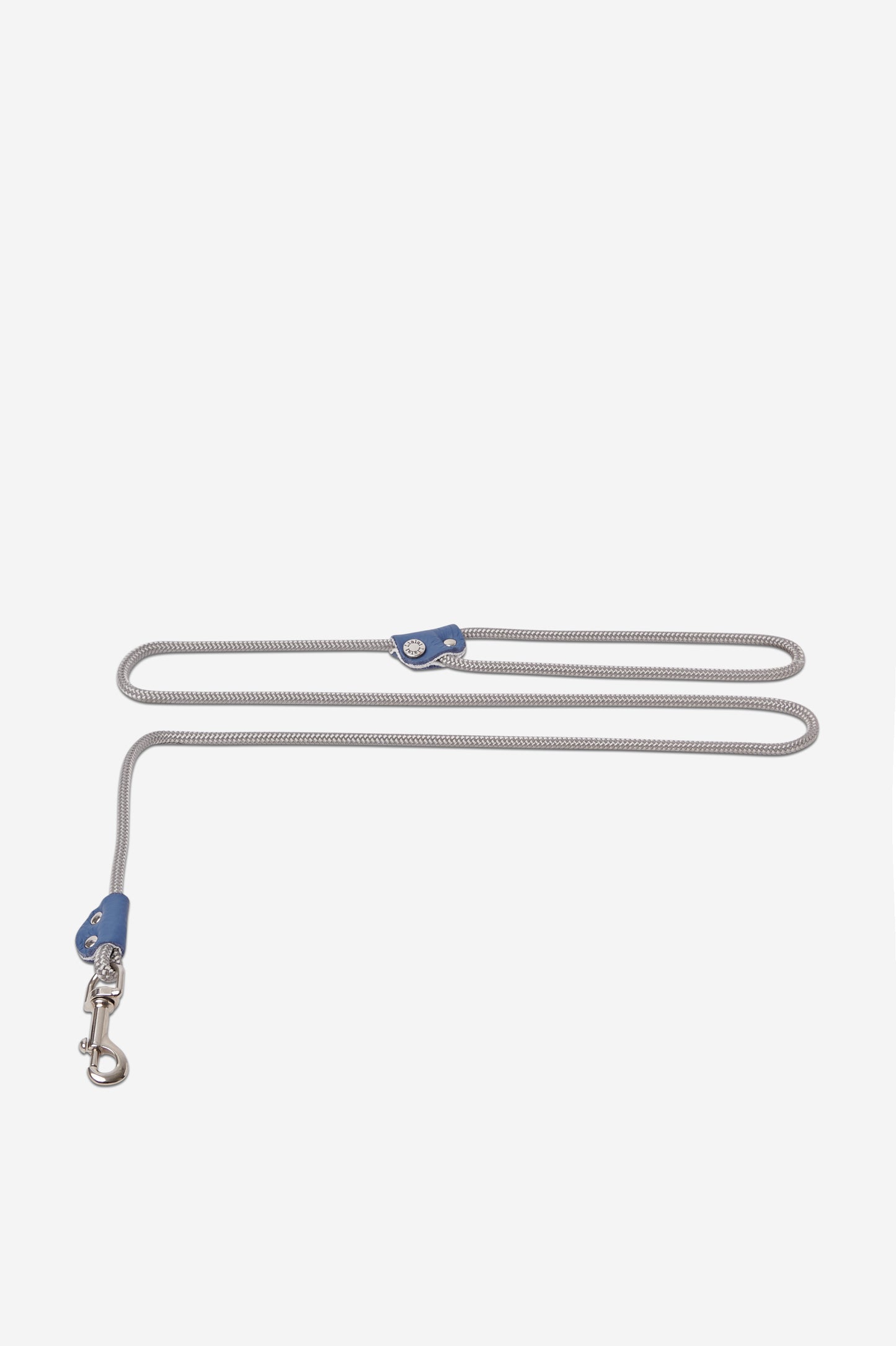 Naval Rope Leash - Blue