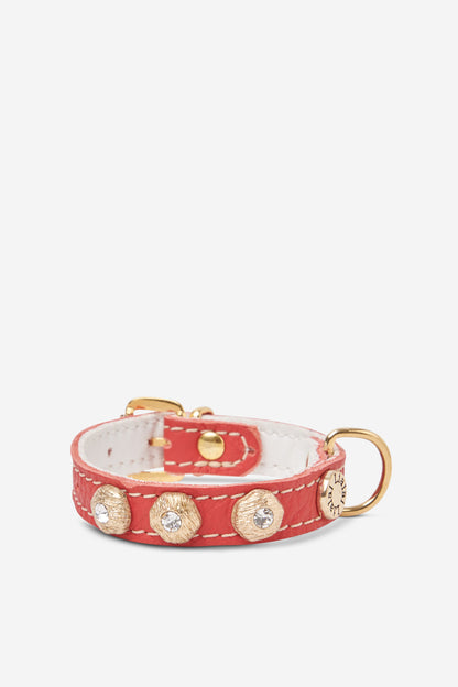 Red Bracelet Leash